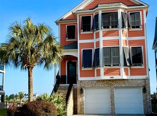485 Saint Julian Ln, Myrtle Beach, SC 29579