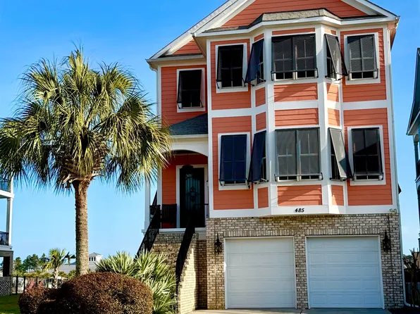 485 Saint Julian Ln., Myrtle Beach, SC 29579
