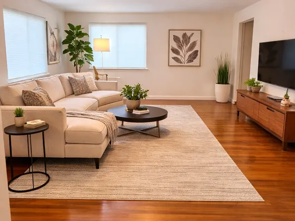 2385 Woodhull Ave #1, Bronx, NY 10469