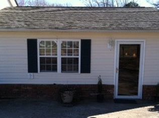 3817 Camp Rd, Greer, SC 29651