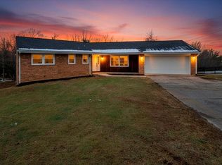 5257 Luwana Dr, Roanoke, VA 24018