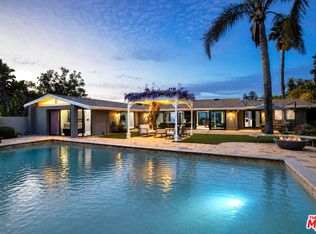 8400 Mulholland Dr, Los Angeles, CA 90046
