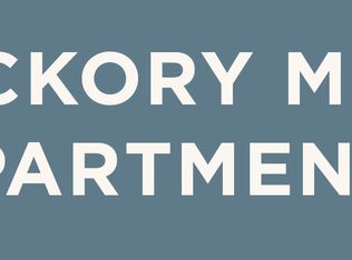 Hickory Mill, Hilliard, OH 43026