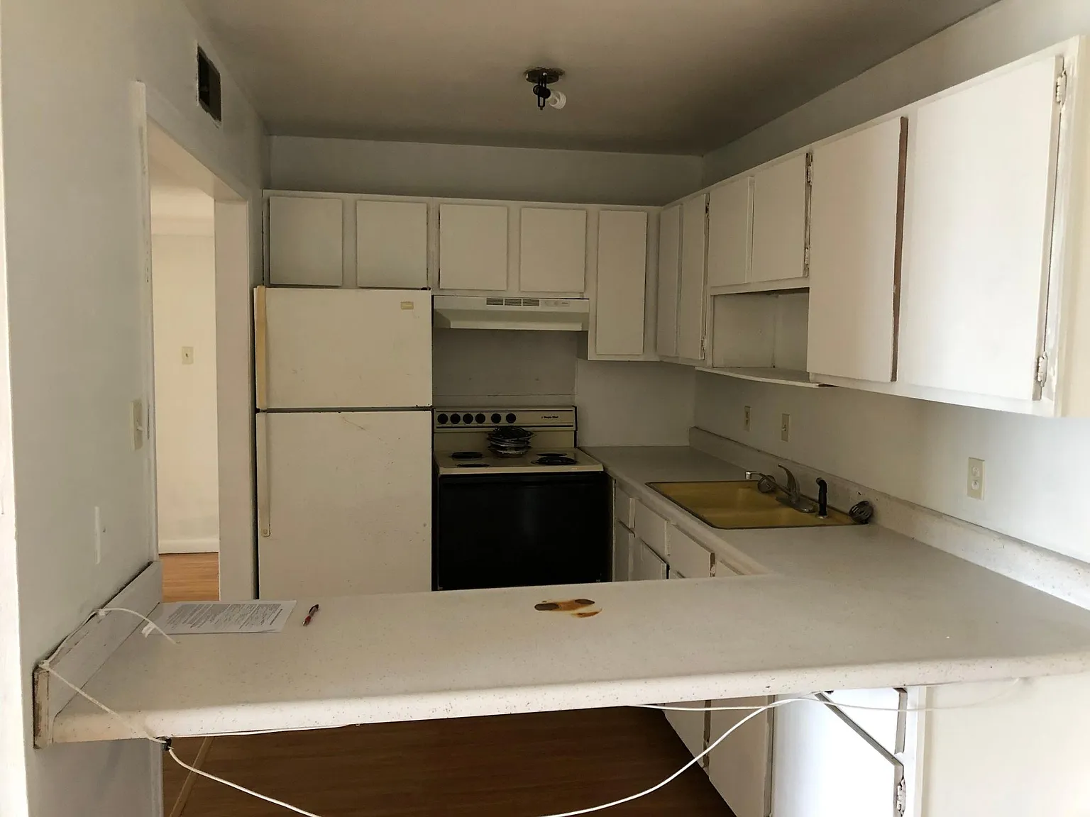 1527 Mooresville Highway — Photo 4