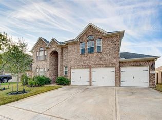 20311 Broad Harbor Ln, Cypress, TX 77433