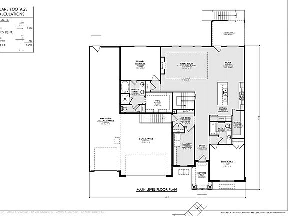 5th image of 2742 N Buckskin Dr