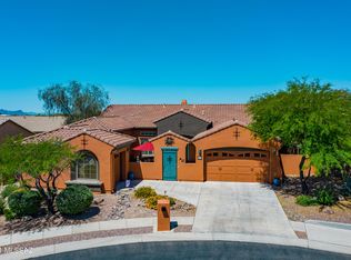 13609 N Napoli Way, Oro Valley, AZ 85755