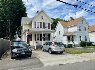 64 Church St, Ansonia, CT 06401