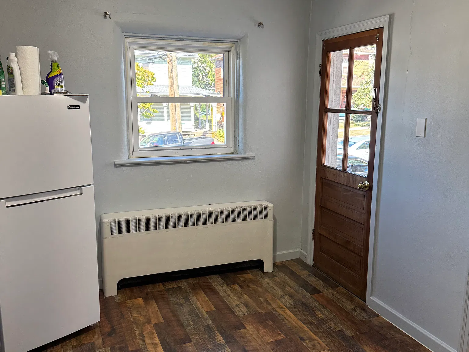 1 bed, $750 — Photo 4