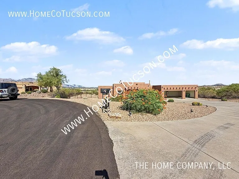 5544 N Palo Verde Vista Pl — Photo 3