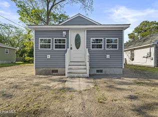 514 Edge Street, Elizabeth City, NC 27909