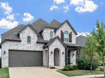 3742 Norwood Ave, Celina, TX, 75009