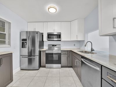 3905 N Nob Hill Road #105, Fort Lauderdale, FL, 33351
