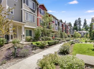 13304 46th Ave SE UNIT 3, Mill Creek, WA 98012