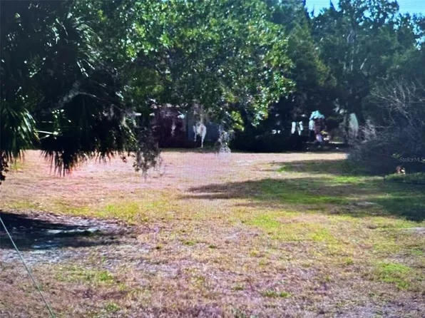 Charles St Lot 1, New Pt Richey, FL 34652