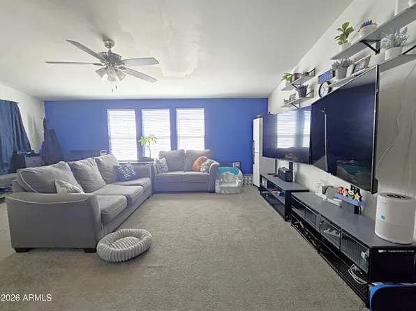 608 S 92ND Place, Mesa, AZ 85208