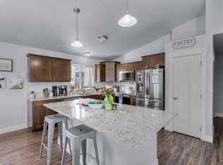 2310 NE Colleen Rd, Prineville, OR 97754