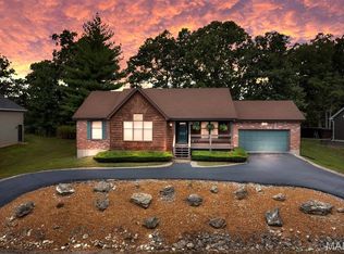 9431 Easy St, Hillsboro, MO 63050