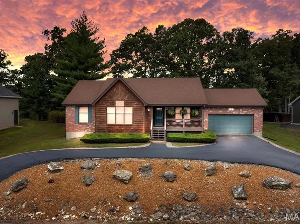 9431 Easy St, Hillsboro, MO 63050