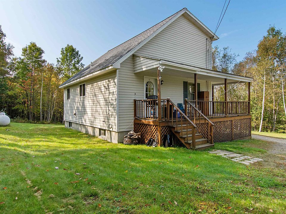 26 Witham Road, Dummer, NH 03588 Zillow