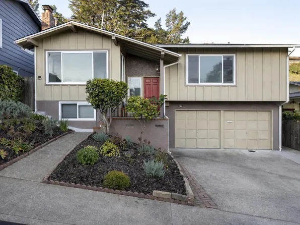 251 Lassen Dr, San Bruno, CA 94066