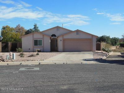 2241 Primrose Dr, Sierra Vista, AZ, 85635