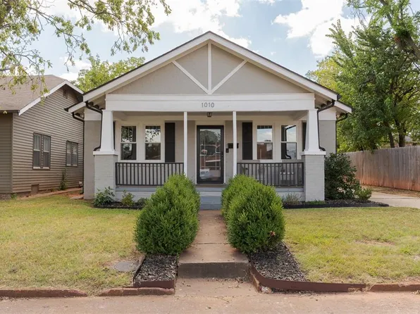 1010 NW Eubanks St, Oklahoma City, OK 73118