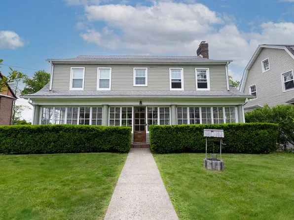 31 Heminway Avenue, New Rochelle, NY 10801