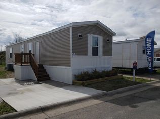 111 N Forest Dr LOT 50, Casper, WY 82609