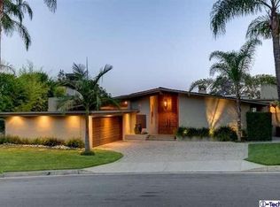 2025 Glen Springs Rd, Pasadena, CA 91107