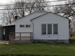 311 Sheridan Ave, Centerville, IA 52544