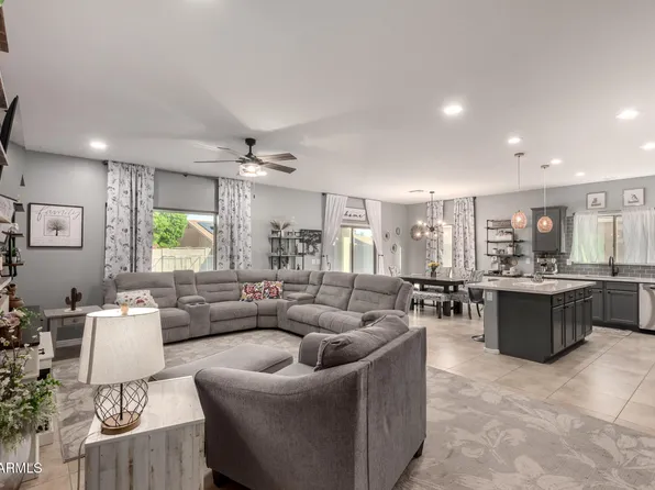 11691 N 165TH Avenue, Surprise, AZ 85388