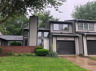 1112 Woodgate Dr, O'Fallon, IL 62269