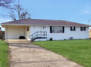 690 Highway 412, Walnut Ridge, AR 72476