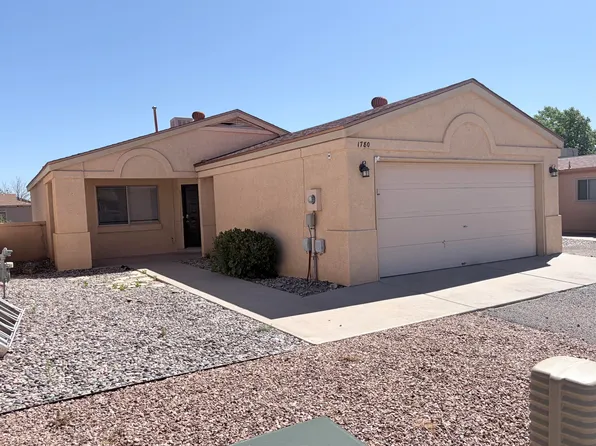 1780 Jeffrey Rd NE, Rio Rancho, NM 87144