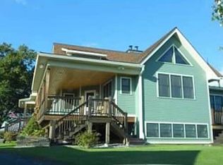 1750 Brazier Rd, Montpelier, VT 05602