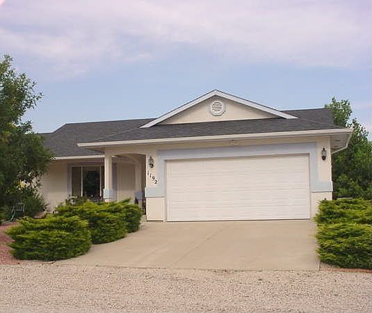 Beautiful Rancher on 1 Acre