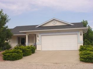 1192 S Los Charros Dr, Pueblo West, CO 81007
