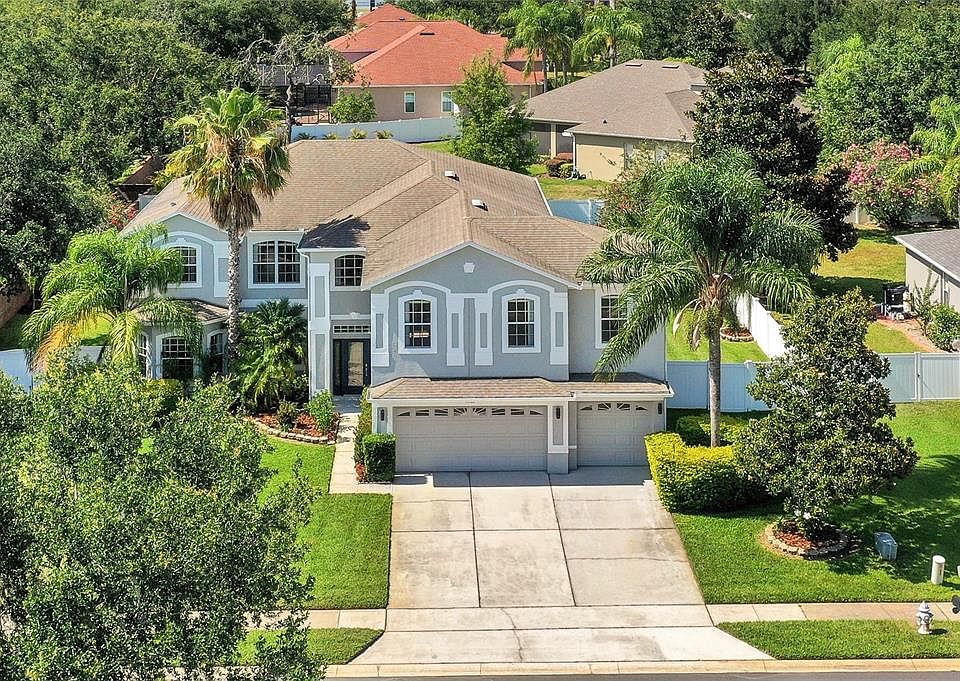 4901 Fells Cove Ave, Kissimmee, FL 34744 Zillow