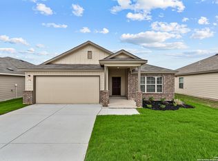 776 Stonemanor Bay, Seguin, TX 78155
