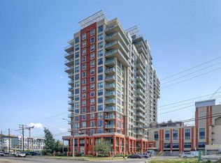 8710 W Horton Rd SW #1409, Calgary, AB T2V0P7