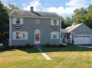 3 Tingley St, Rochester, NH 03867