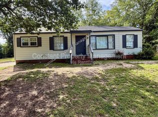 1533 Engle Dr, Macon, GA 31211