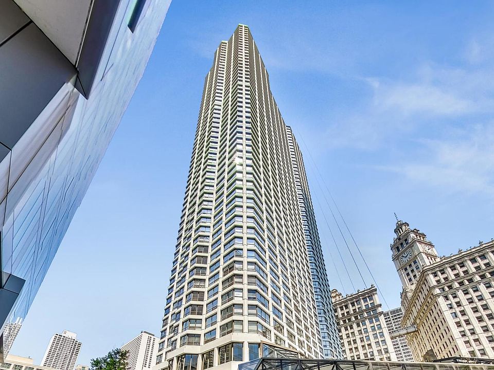 1st image of 405 N Wabash Ave Unit 4703