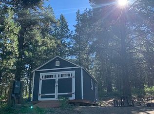 1328 Shore Dr, Cascade, ID 83611