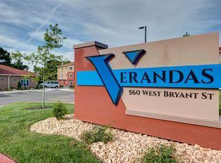 625 W Bryant APT 106, Springfield, MO 65810