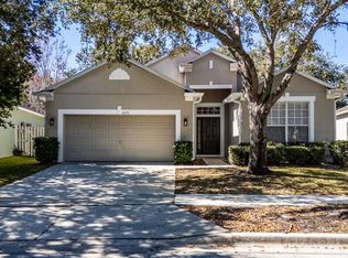 6274 Glenn Cliff Way, Orlando, FL 32829