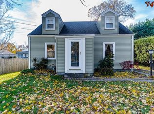20 Queen St, Westfield, MA 01085