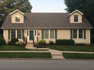 205 Avenue One St, Attica, IN 47918