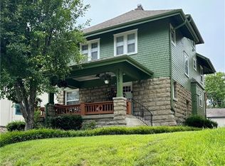 3820 Virginia Ave, Kansas City, MO 64109